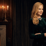 Nicole Kidman