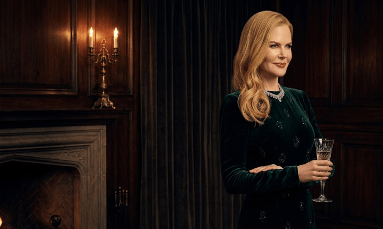 Nicole Kidman