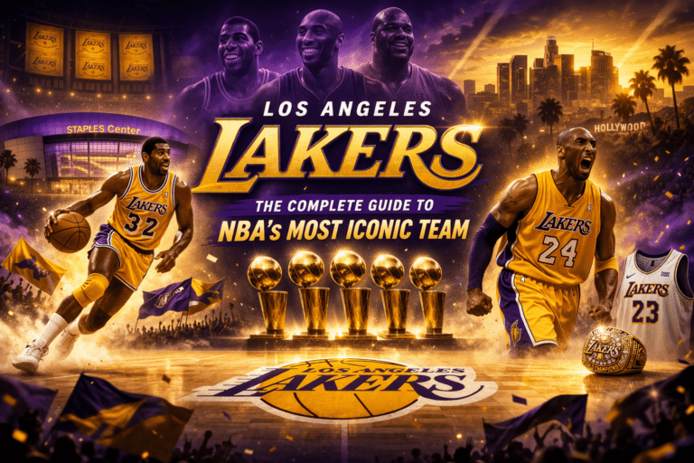 Lakers