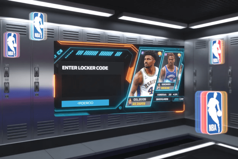 2K24 Locker Codes