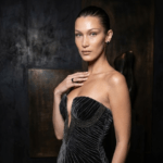 Bella Hadid