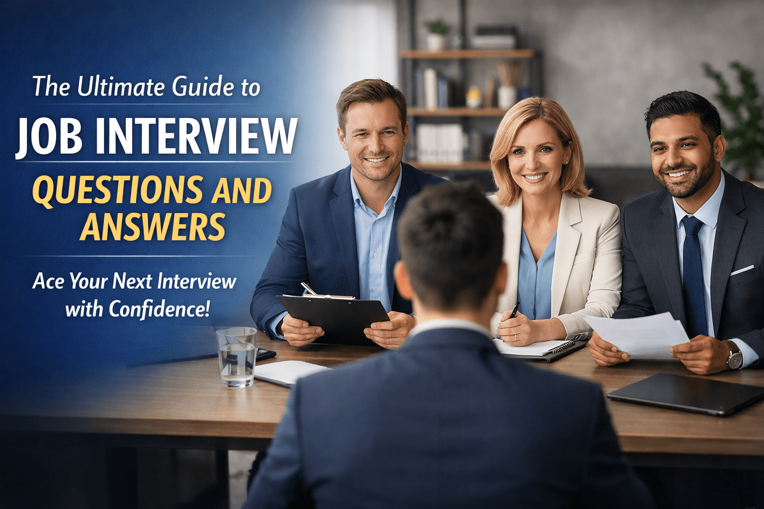 Job Interview Questions