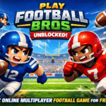 Football Bros