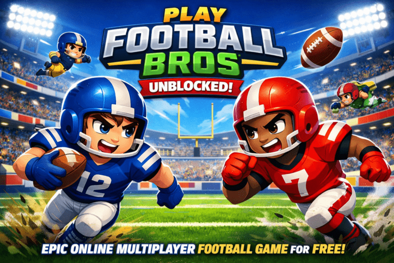 Football Bros