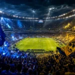 Cruz Azul vs Club América