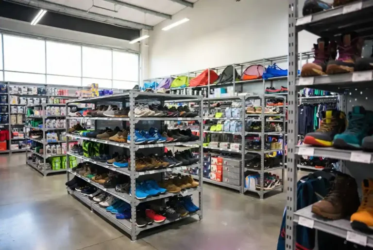 Academy Sports