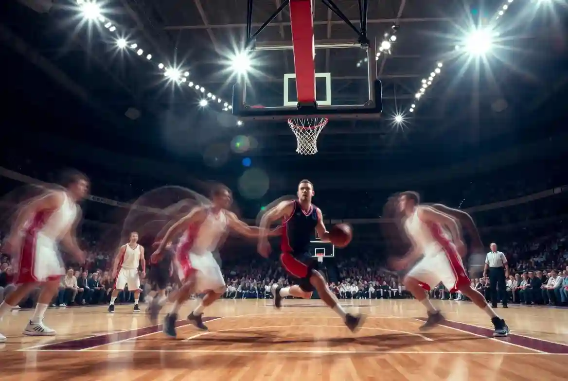 Portland Trail Blazers vs Houston Rockets Match Player Stats