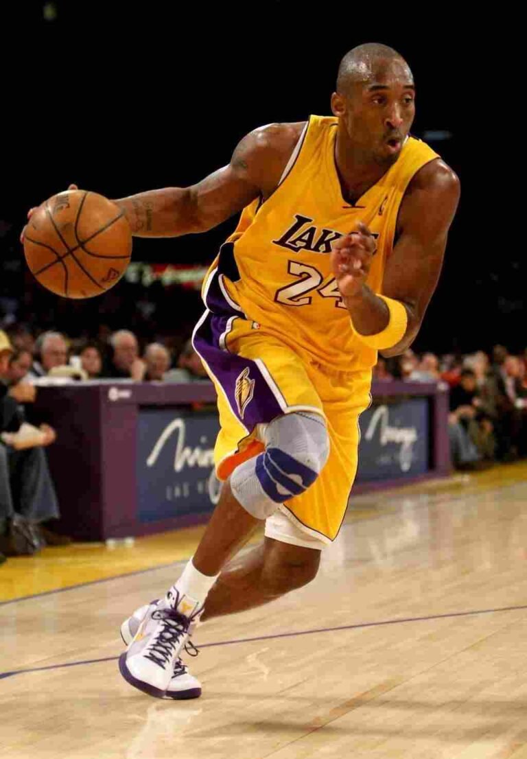Kobe Bryant