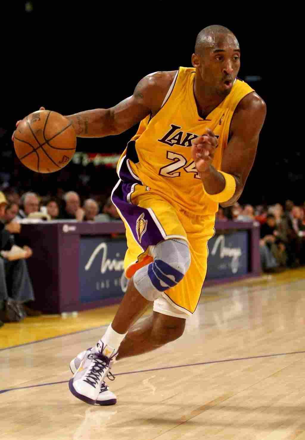 Kobe Bryant