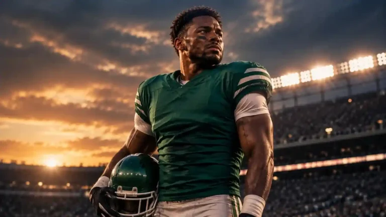 Saquon Barkley