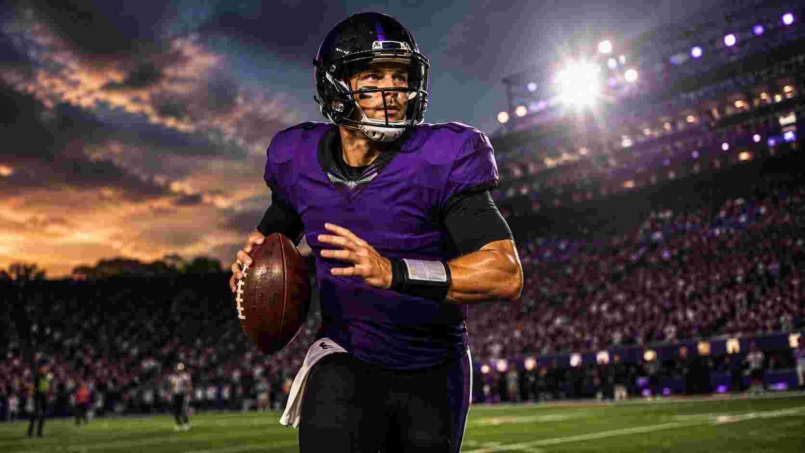 Lamar Jackson