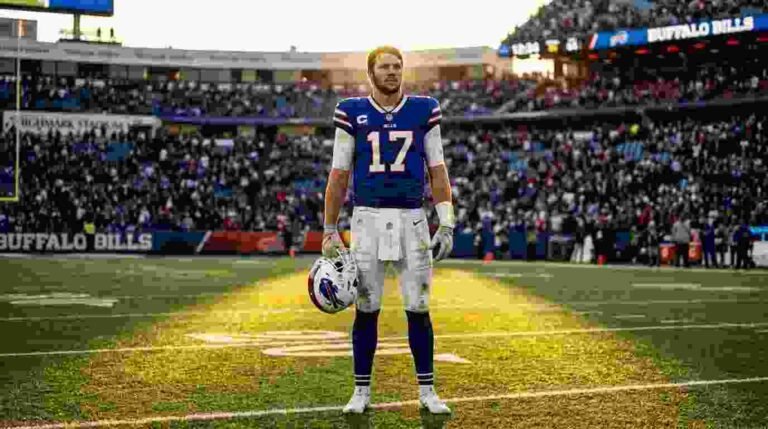 Josh Allen