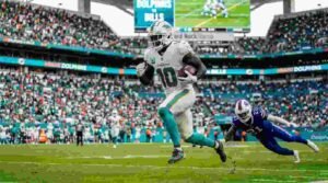 Inside the Career and Life of Tyreek Hill
