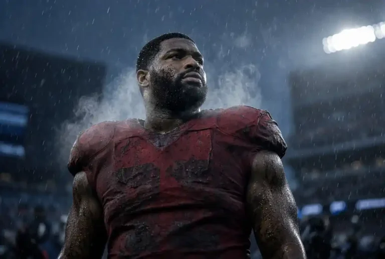 Trent Williams
