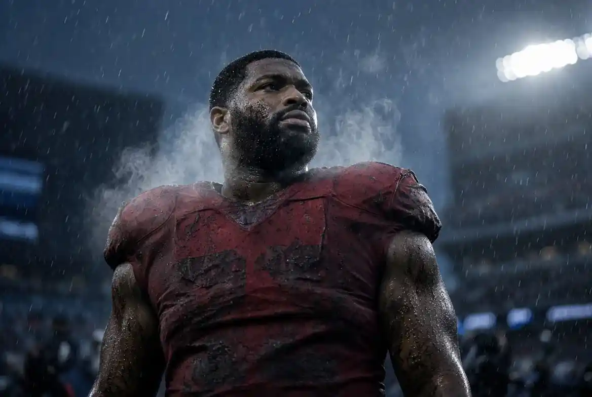 Trent Williams