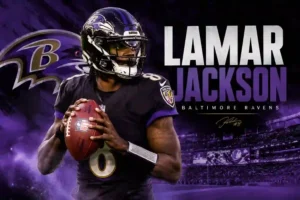 Lamar Jackson: Stats, Contract, Injury Updates & Game Status (2025)