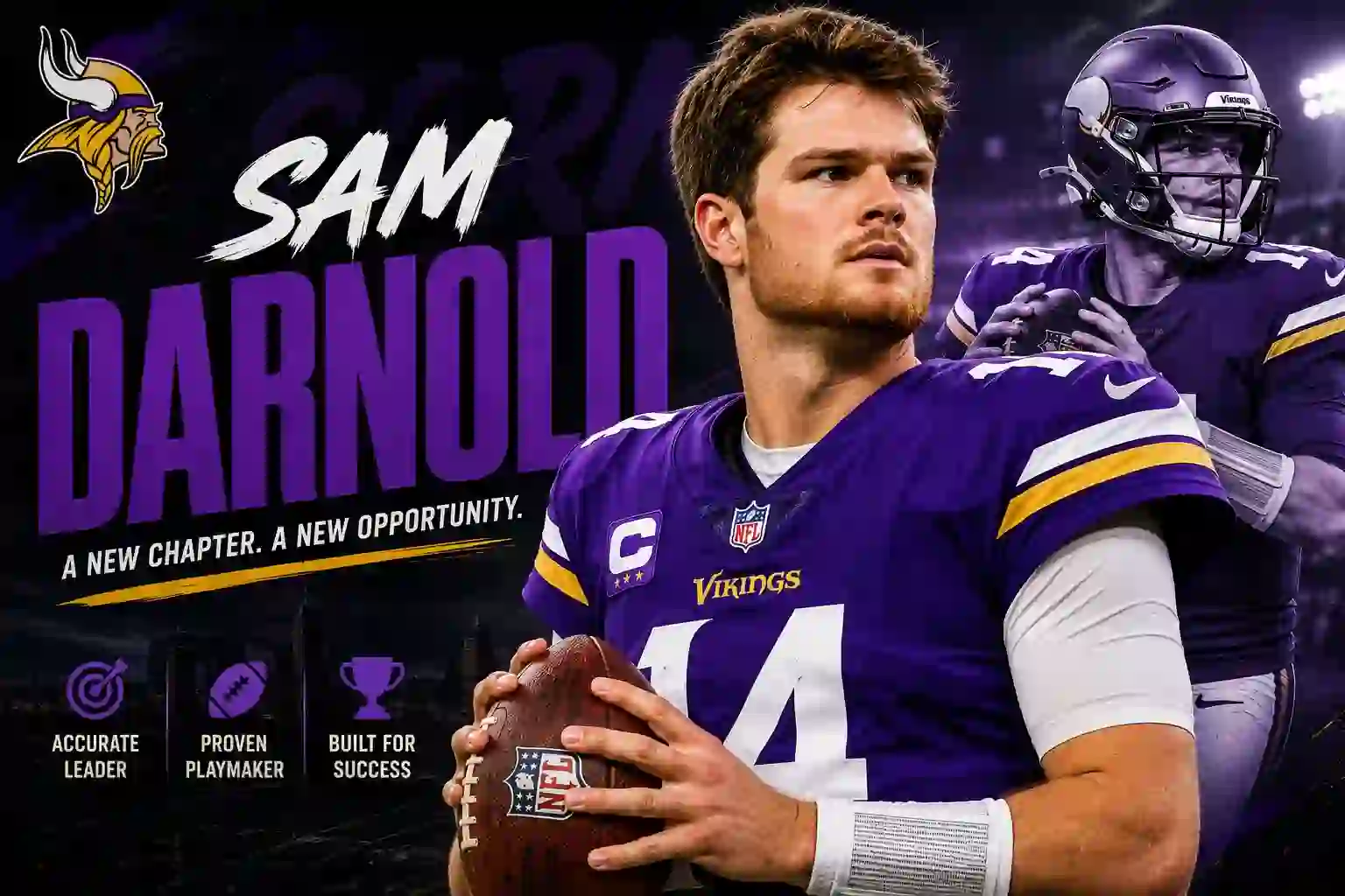Sam Darnold