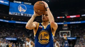 Stephen Curry Stats, Career & Global Influence: Your Complete Guide