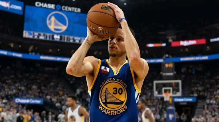 Stephen Curry