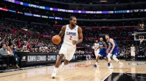 Kawhi Leonard: The Complete Guide to His Career, Contract, Family, and Game Status