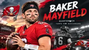 Baker Mayfield Injury 2025: Complete Recovery Status, Timeline, and What It Means for the Buccaneers