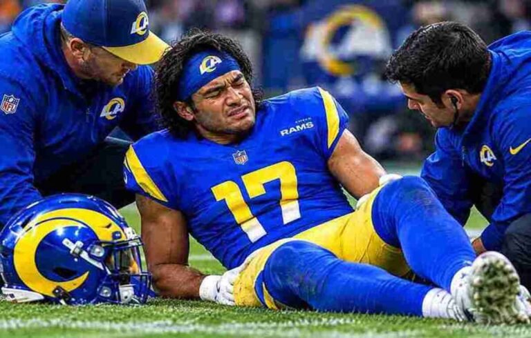 Puka Nacua Injury: Complete Recovery Guide, Stats, and Return Timeline