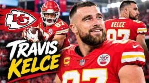 Taylor Swift Travis Kelce: The Complete Relationship, Stats, and Career Guide