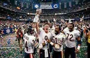 Chicago Bears NFL Championships: Every Title, Record, and Rivalry Explained
